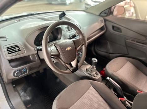 CHEVROLET Cobalt 1.8 4P FLEX LT, Foto 5