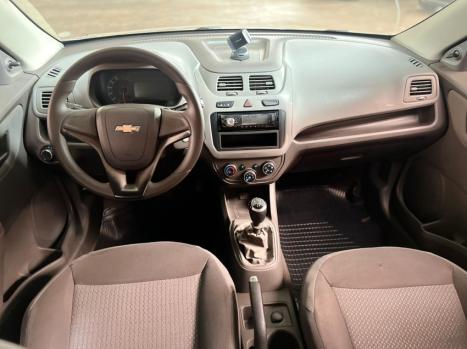 CHEVROLET Cobalt 1.8 4P FLEX LT, Foto 6