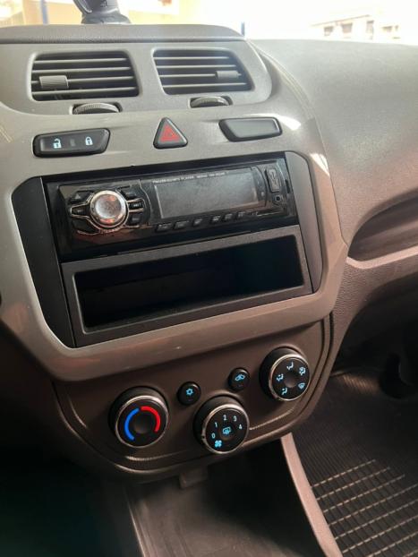 CHEVROLET Cobalt 1.8 4P FLEX LT, Foto 9