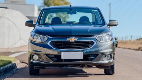 CHEVROLET Cobalt 1.8 4P FLEX LTZ AUTOMTICO, Foto 2
