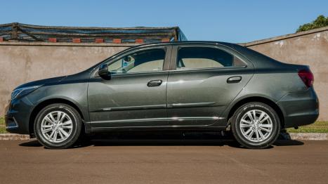 CHEVROLET Cobalt 1.8 4P FLEX LTZ AUTOMTICO, Foto 3