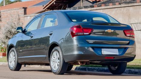 CHEVROLET Cobalt 1.8 4P FLEX LTZ AUTOMTICO, Foto 4