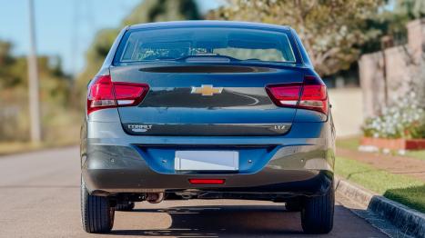 CHEVROLET Cobalt 1.8 4P FLEX LTZ AUTOMTICO, Foto 5