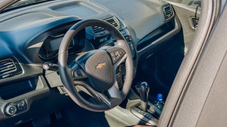 CHEVROLET Cobalt 1.8 4P FLEX LTZ AUTOMTICO, Foto 7