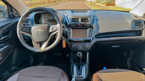 CHEVROLET Cobalt 1.8 4P FLEX LTZ AUTOMTICO, Foto 10