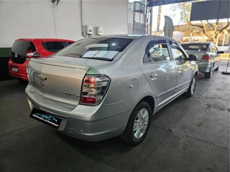 CHEVROLET Cobalt 1.8 4P FLEX LT AUTOMTICO, Foto 2