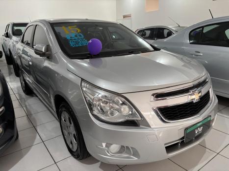 CHEVROLET Cobalt 1.8 4P FLEX LT, Foto 3