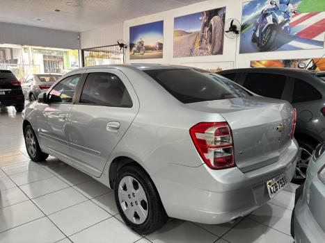 CHEVROLET Cobalt 1.8 4P FLEX LT, Foto 4