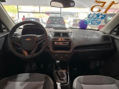 CHEVROLET Cobalt 1.8 4P FLEX LT, Foto 5