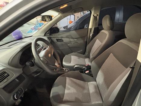 CHEVROLET Cobalt 1.8 4P FLEX LT, Foto 7