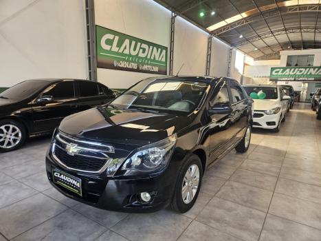 CHEVROLET Cobalt 1.8 4P FLEX LTZ AUTOMTICO, Foto 1