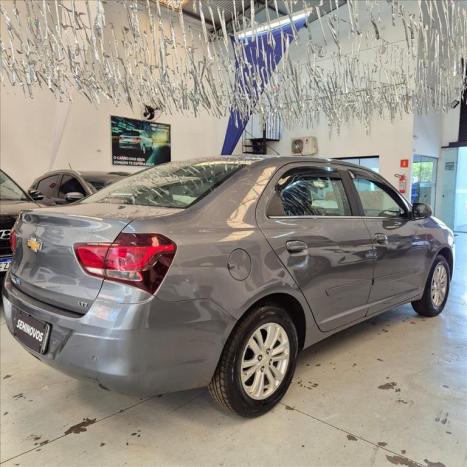 CHEVROLET Cobalt 1.8 4P FLEX LTZ, Foto 4