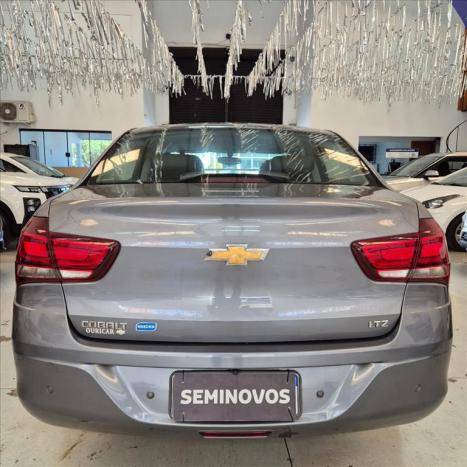 CHEVROLET Cobalt 1.8 4P FLEX LTZ, Foto 5