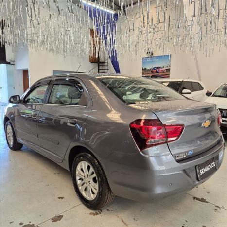 CHEVROLET Cobalt 1.8 4P FLEX LTZ, Foto 6