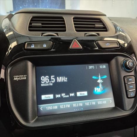 CHEVROLET Cobalt 1.8 4P FLEX LTZ, Foto 9