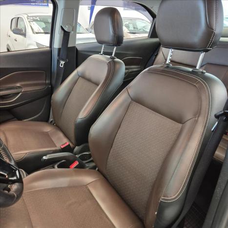 CHEVROLET Cobalt 1.8 4P FLEX LTZ, Foto 12