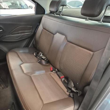 CHEVROLET Cobalt 1.8 4P FLEX LTZ, Foto 13