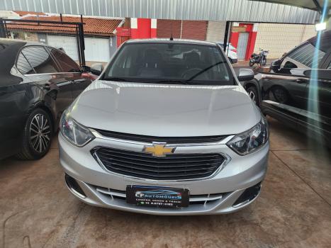 CHEVROLET Cobalt 1.8 4P FLEX LTZ AUTOMTICO, Foto 2