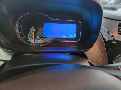 CHEVROLET Cobalt 1.8 4P FLEX LTZ AUTOMTICO, Foto 6