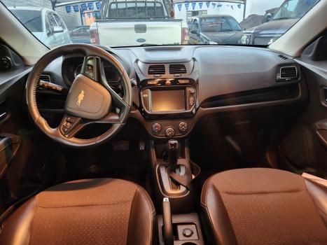 CHEVROLET Cobalt 1.8 4P FLEX LTZ AUTOMTICO, Foto 8