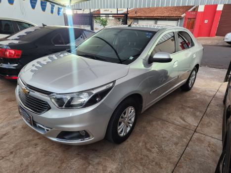 CHEVROLET Cobalt 1.8 4P FLEX LTZ AUTOMTICO, Foto 9
