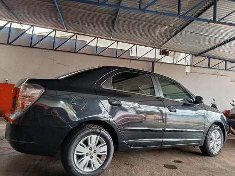 CHEVROLET Cobalt 1.8 4P FLEX LTZ AUTOMTICO, Foto 3