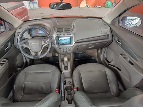 CHEVROLET Cobalt 1.8 4P FLEX LTZ AUTOMTICO, Foto 5