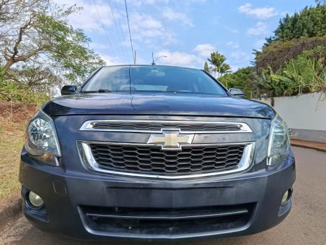 CHEVROLET Cobalt 1.8 4P FLEX LTZ AUTOMTICO, Foto 1