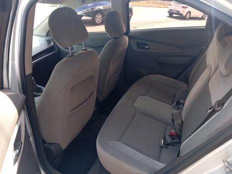 CHEVROLET Cobalt 1.8 4P FLEX LTZ, Foto 2