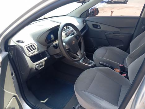 CHEVROLET Cobalt 1.8 4P FLEX LTZ, Foto 3