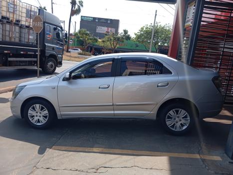 CHEVROLET Cobalt 1.8 4P FLEX LTZ, Foto 4