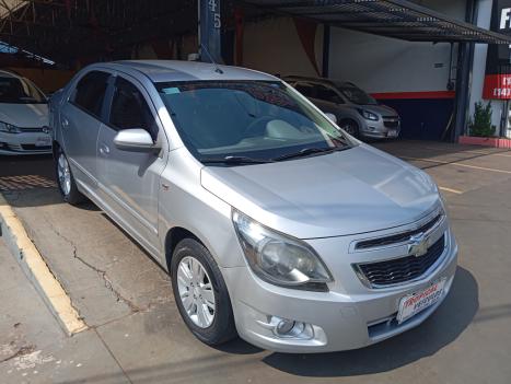 CHEVROLET Cobalt 1.8 4P FLEX LTZ, Foto 5