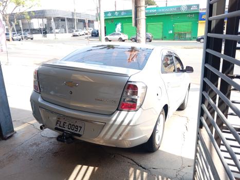 CHEVROLET Cobalt 1.8 4P FLEX LTZ, Foto 6
