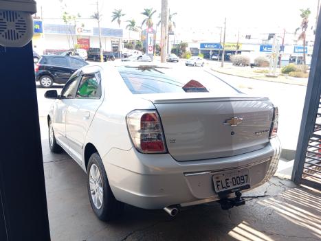CHEVROLET Cobalt 1.8 4P FLEX LTZ, Foto 7