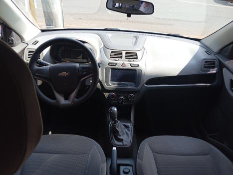 CHEVROLET Cobalt 1.8 4P FLEX LTZ, Foto 8
