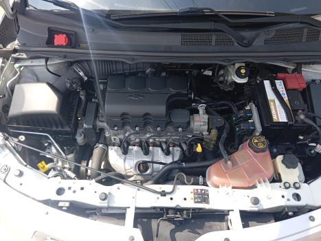 CHEVROLET Cobalt 1.8 4P FLEX LTZ, Foto 9
