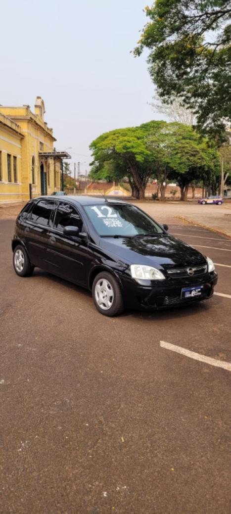 CHEVROLET Corsa Hatch 1.4 4P MAXX FLEX, Foto 2