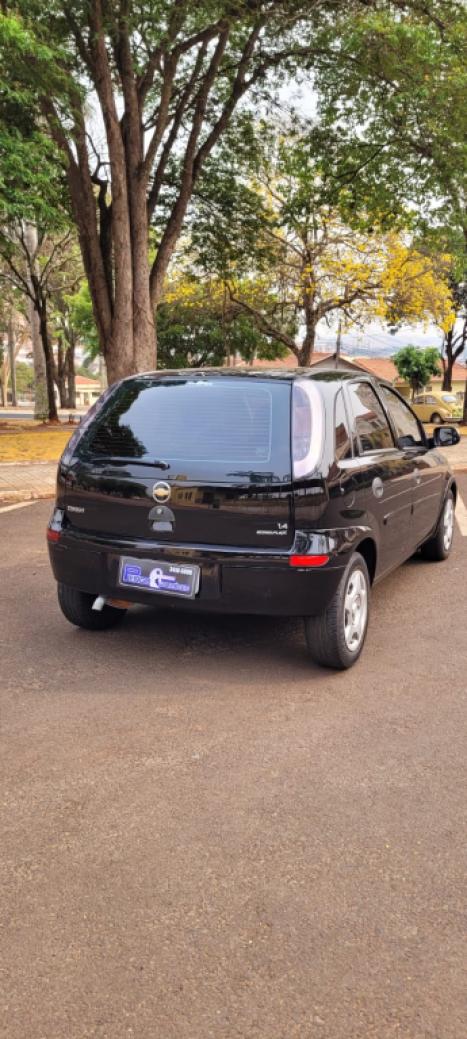 CHEVROLET Corsa Hatch 1.4 4P MAXX FLEX, Foto 6