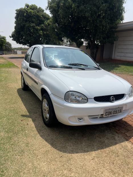 CHEVROLET Corsa Hatch 1.0 MPFI WIND, Foto 2