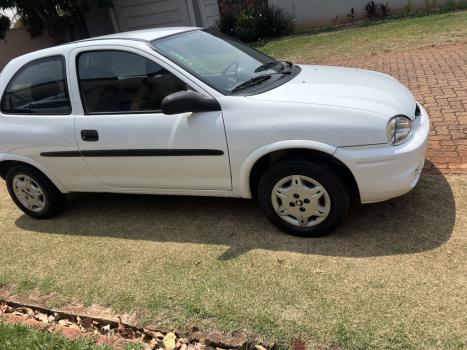 CHEVROLET Corsa Hatch 1.0 MPFI WIND, Foto 5