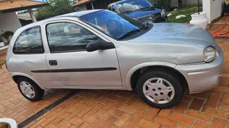 CHEVROLET Corsa Hatch 1.0 WIND, Foto 4