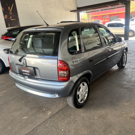 CHEVROLET Corsa Hatch 1.0 4P MPFI WIND, Foto 3