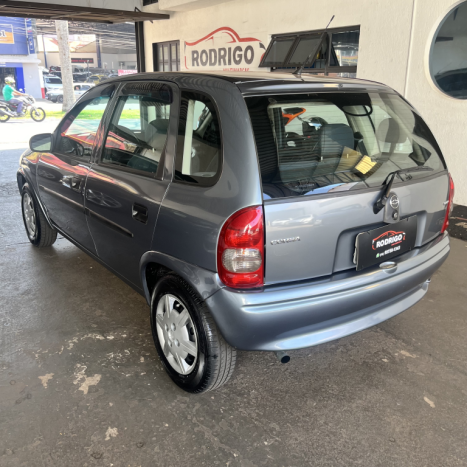 CHEVROLET Corsa Hatch 1.0 4P MPFI WIND, Foto 4