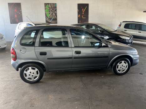 CHEVROLET Corsa Hatch 1.0 4P MPFI WIND, Foto 5