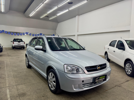 CHEVROLET Corsa Hatch 1.0 4P MAXX, Foto 4