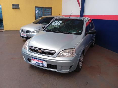 CHEVROLET Corsa Hatch 1.4 4P MAXX FLEX, Foto 2