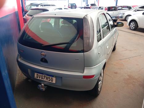 CHEVROLET Corsa Hatch 1.4 4P MAXX FLEX, Foto 4