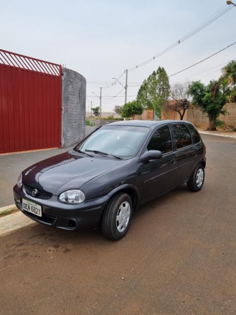 CHEVROLET Corsa Hatch 1.0 4P MILENIUM, Foto 2