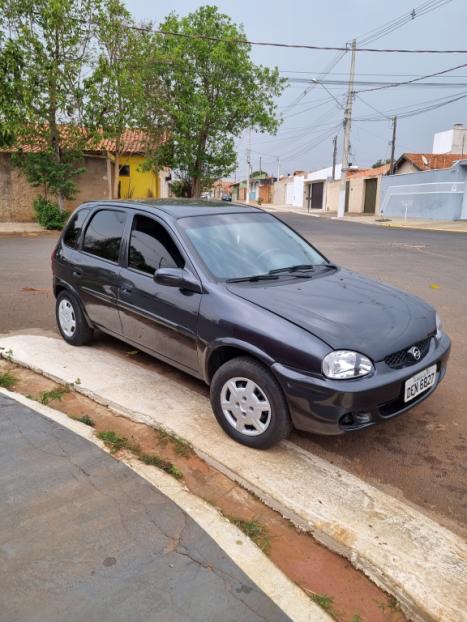 CHEVROLET Corsa Hatch 1.0 4P MILENIUM, Foto 1