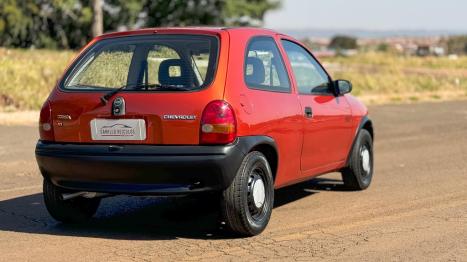 CHEVROLET Corsa Hatch 1.0 MPFI WIND, Foto 5